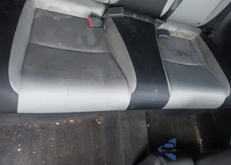 2016 Honda Civic Ex-T from USA, damaged, VIN 2HGFC3B33GH353267